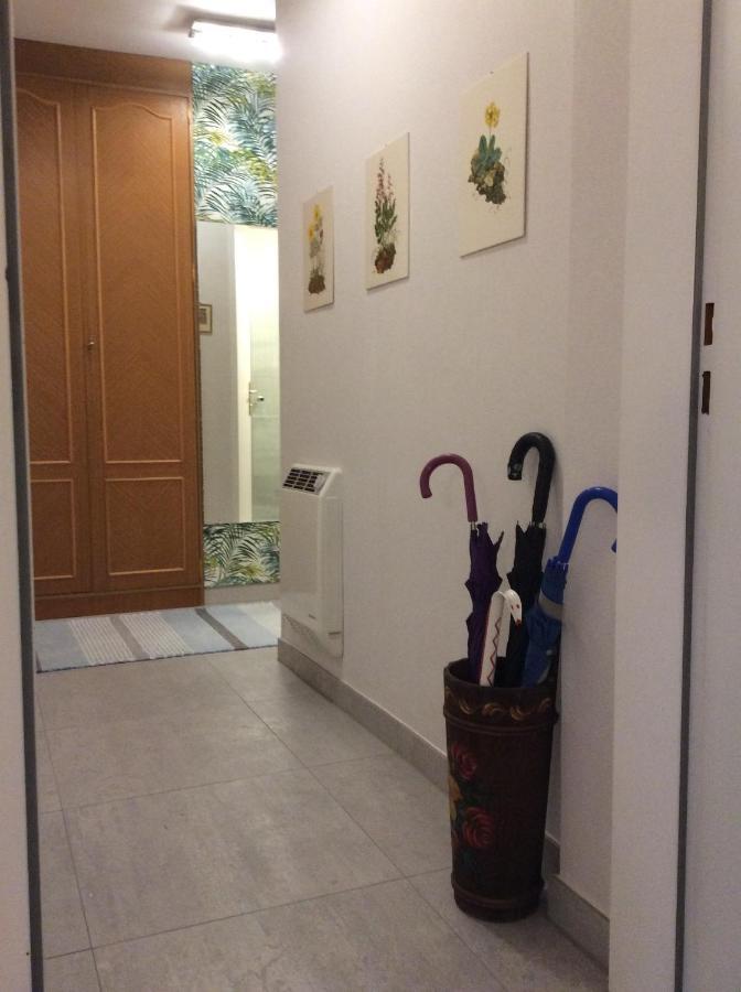 Appartement Planaiblick Schladming Exteriör bild