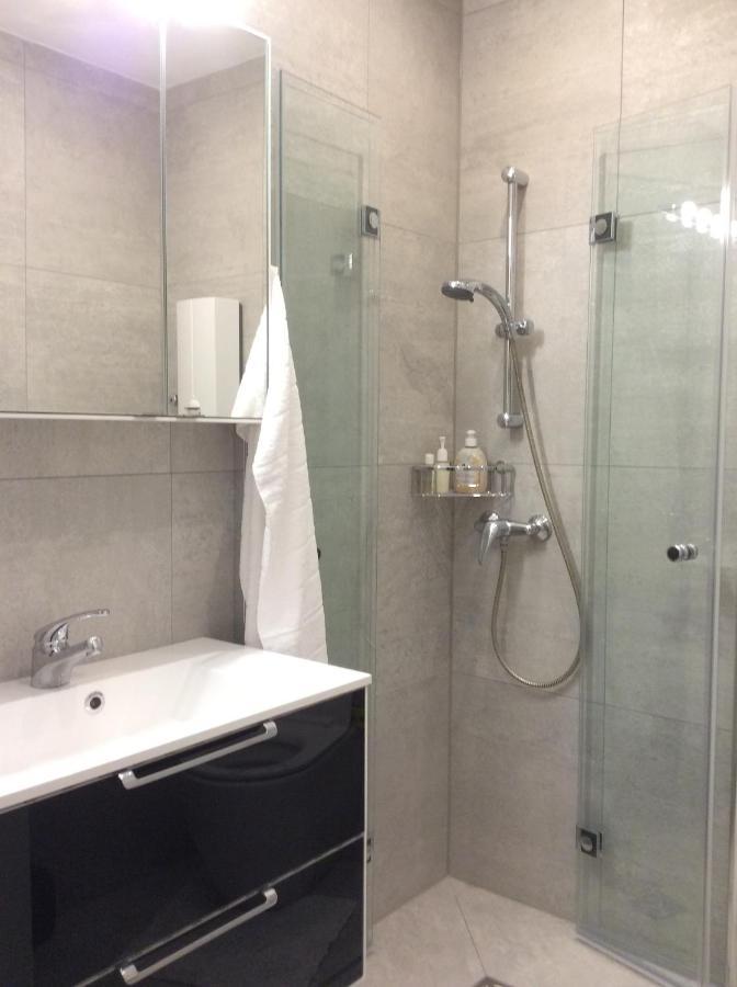 Appartement Planaiblick Schladming Exteriör bild