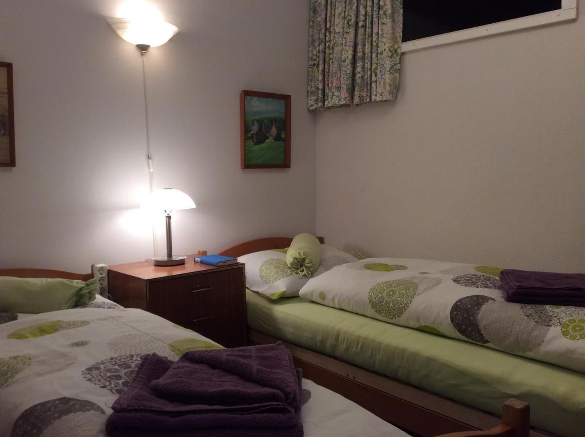 Appartement Planaiblick Schladming Exteriör bild
