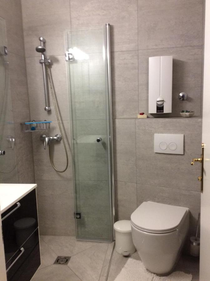 Appartement Planaiblick Schladming Exteriör bild