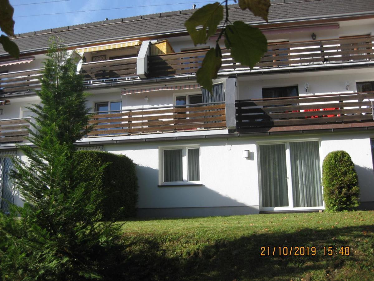 Appartement Planaiblick Schladming Exteriör bild