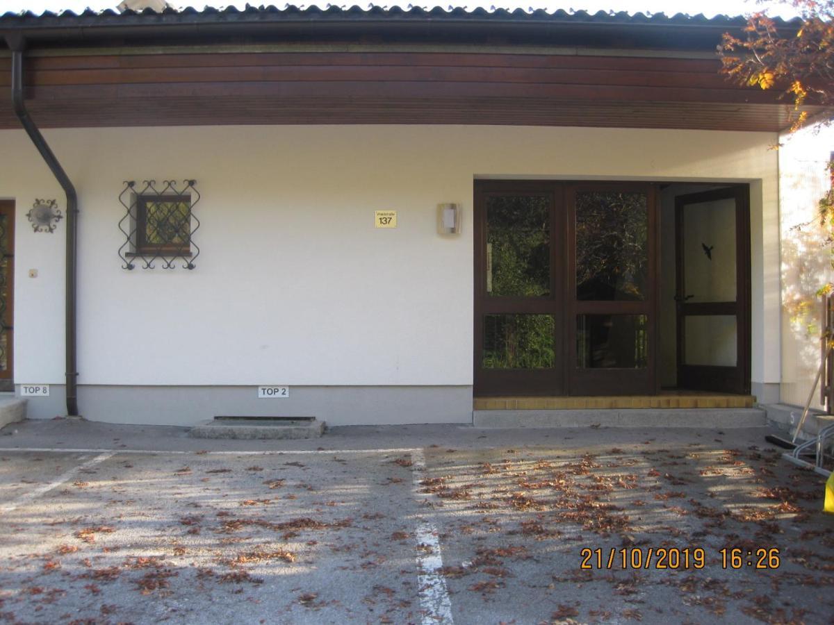 Appartement Planaiblick Schladming Exteriör bild